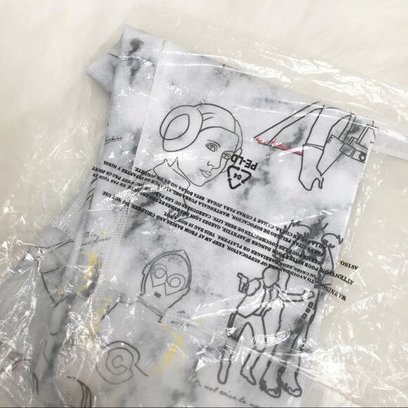 TEREZ x Star Wars Disney Legging - Picture 5 of 5